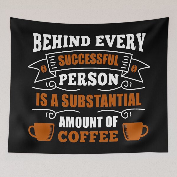 Item preview, Coffee Success Criteria designed and sold by hatimelhag.