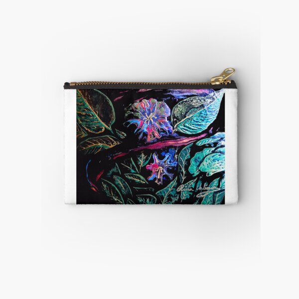 Item preview, Flowers In Flow designed and sold by Rina Arling.