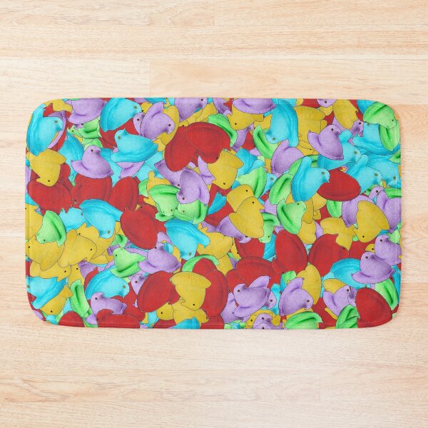 Item preview, Peeps designed and sold by Montage-Madness.