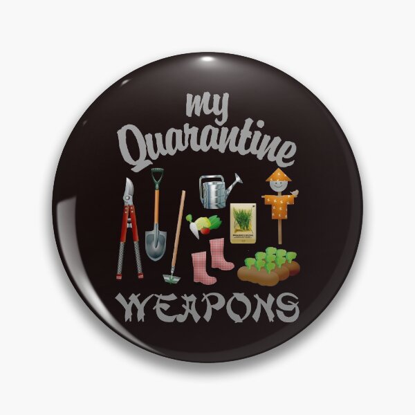 Item preview, my quarantine weapons designed and sold by doctors-apparel.