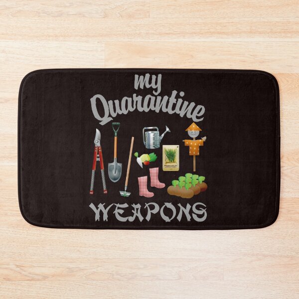 Item preview, my quarantine weapons designed and sold by doctors-apparel.