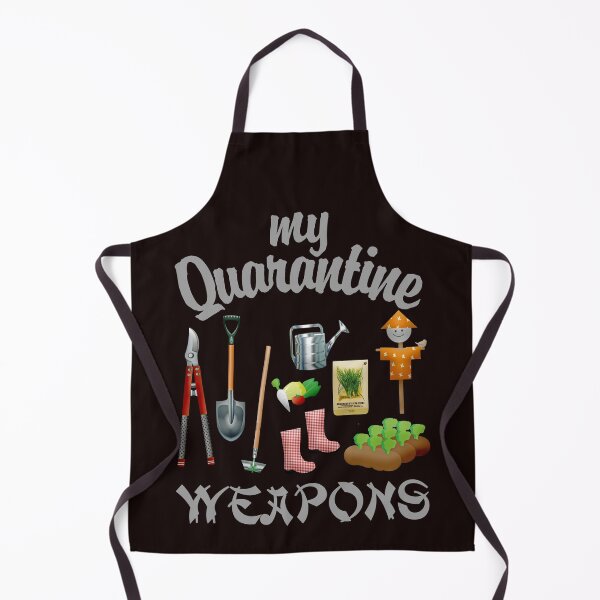 Item preview, my quarantine weapons designed and sold by doctors-apparel.
