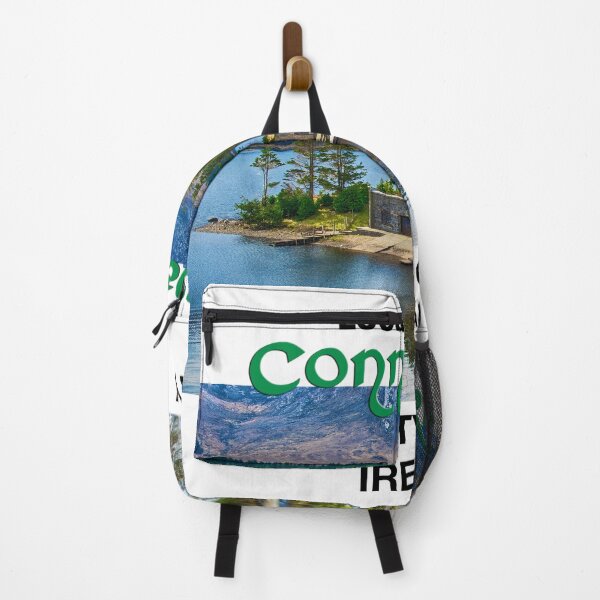 Item preview, LOUGH INAGH, CONNEMARA, GALWAY, IRELAND designed and sold by CathalDevlin.