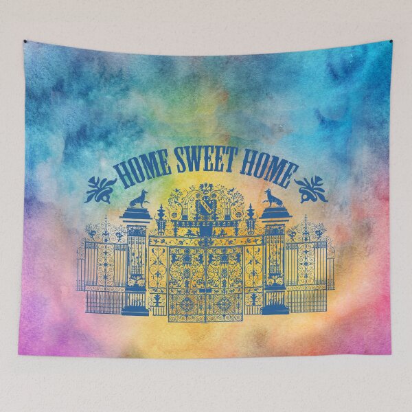Item preview, Home Sweet Home designed and sold by incarnations.