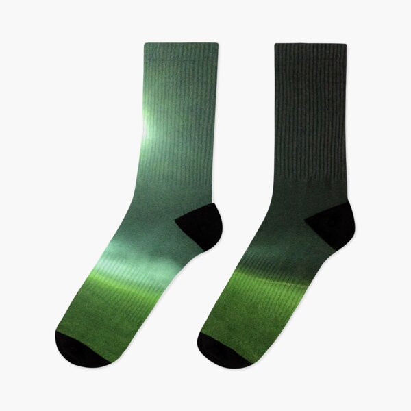 Item preview, Espeluznante campo de niebla designed and sold by AestheticNerd15.