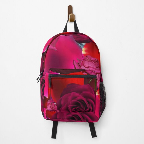 Item preview, Roses Are So Very Red designed and sold by Mamalia.