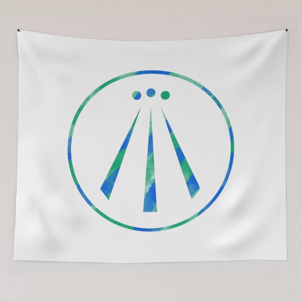 Item preview, Celtic Awen The Three Rays of Light 2  designed and sold by NYXFN.