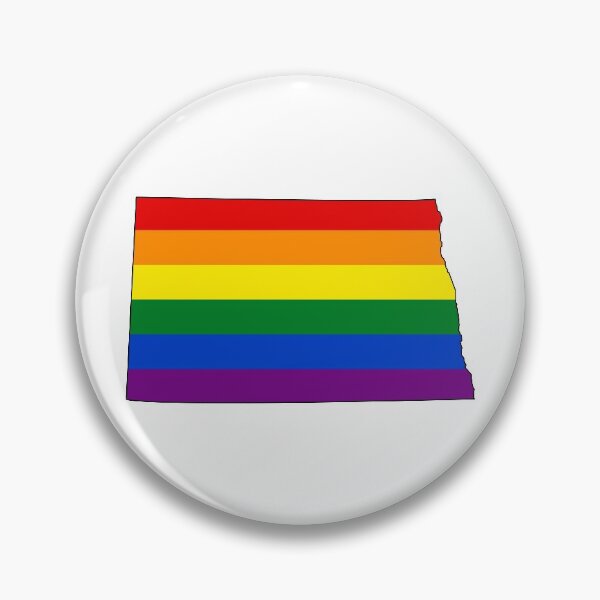 Item preview, North Dakota Pride! designed and sold by Sun Dog Montana.