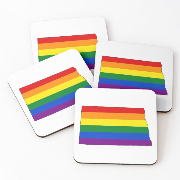 Item preview, North Dakota Pride! designed and sold by Sun Dog Montana.