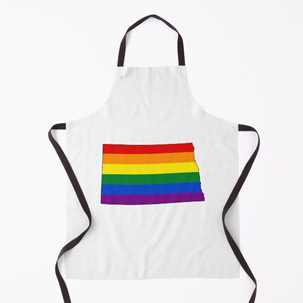 Item preview, North Dakota Pride! designed and sold by Sun Dog Montana.