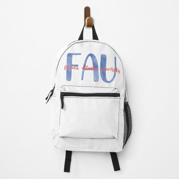 Item preview, Florida Atlantic university designed and sold by catevalentini12.