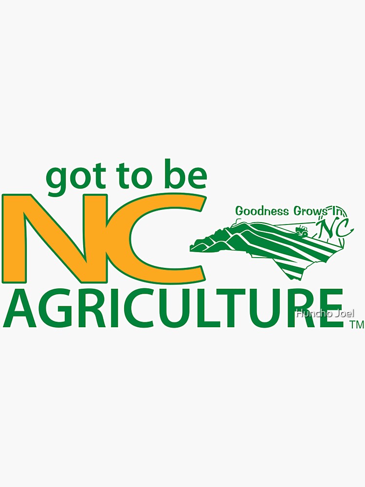 Thumbnail 3 of 3, Sticker, NCDA Logo designed and sold by Atlanta0502.