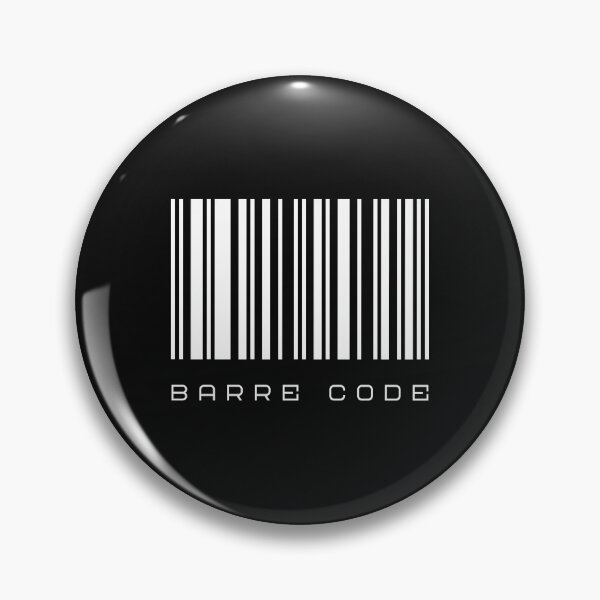 Item preview, Barre Code Yoga Design designed and sold by PareaClothing.