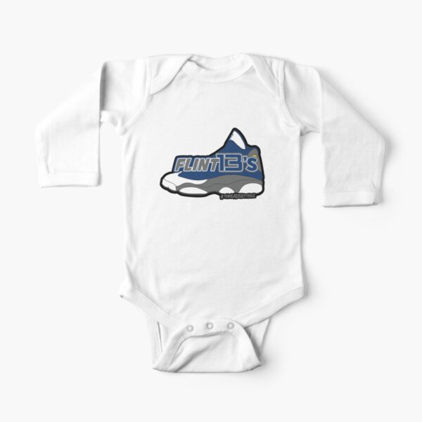 baby flint 13s
