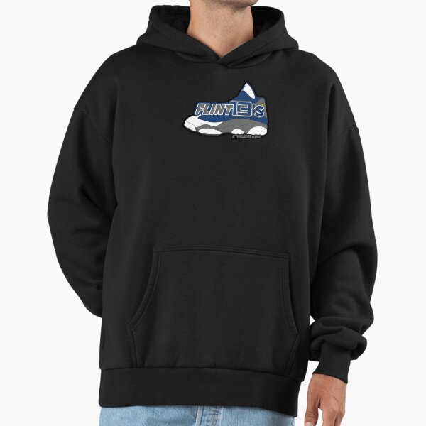 flint 13s hoodie