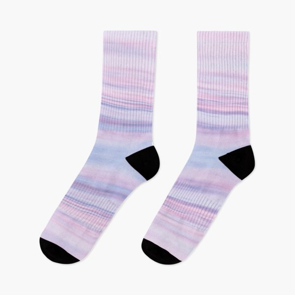 Item preview, Aesthetic Waves. An abstract sunrise designed and sold by CONTRAPINK.