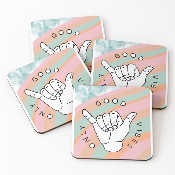 Item preview, good vibes only designed and sold by emdiamond.