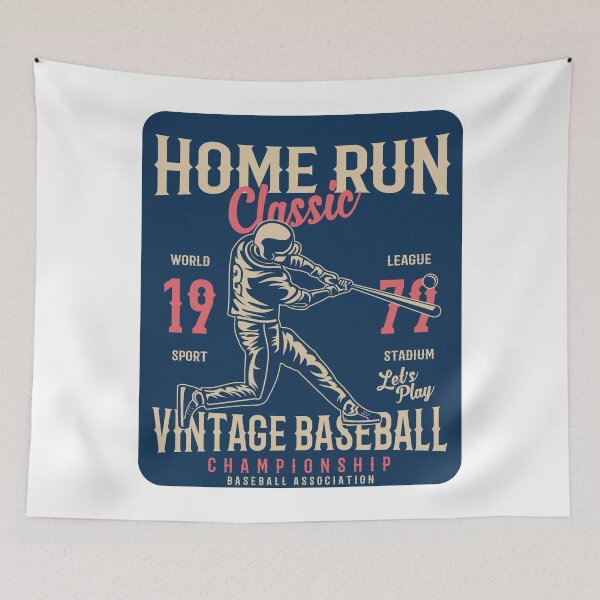 Item preview, Home run baseball designed and sold by Nambaro.
