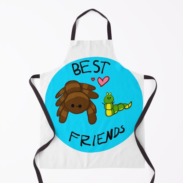Item preview, An unlikely best friend designed and sold by Kewd.