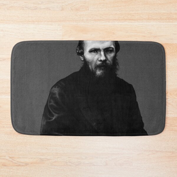Item preview, DOSTOEVSKY designed and sold by zinakorotkova.