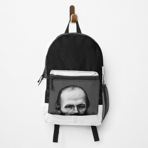 Item preview, DOSTOEVSKY designed and sold by zinakorotkova.