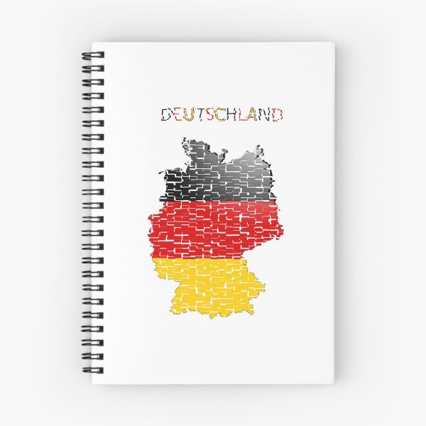 Item preview, Germany Flag - Art design designed and sold by AndiHK.