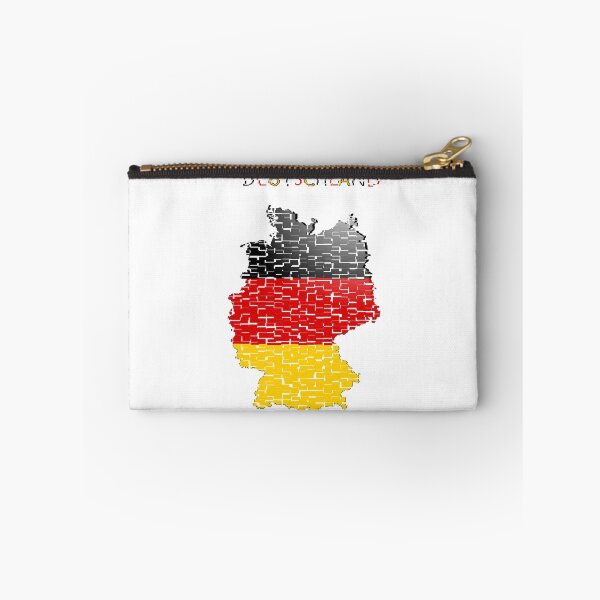 Item preview, Germany Flag - Art design designed and sold by AndiHK.