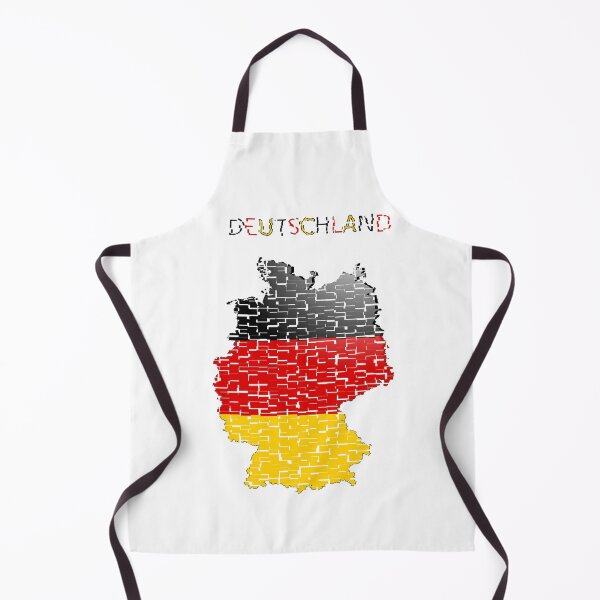 Item preview, Germany Flag - Art design designed and sold by AndiHK.