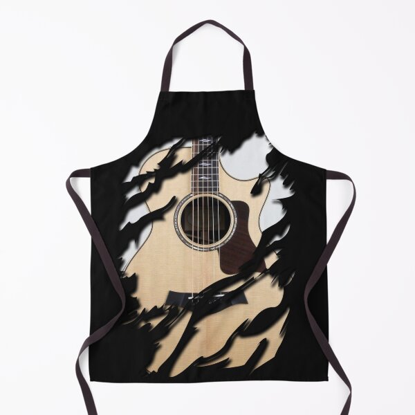 Item preview, Violão designed and sold by Sérgio Léo.