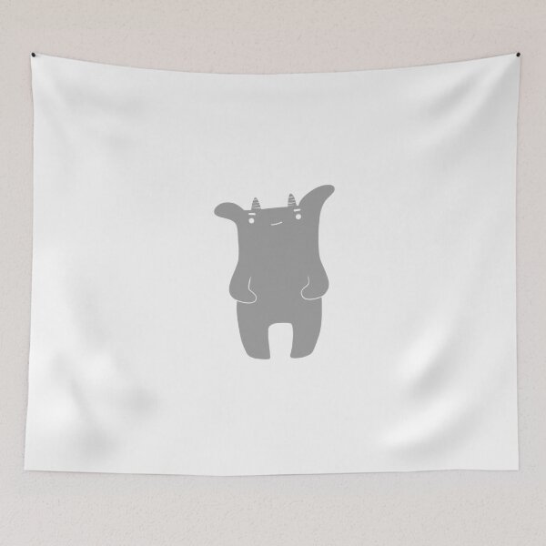 Item preview, Cute Little Ghost designed and sold by Spook-ish.