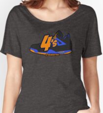 CAV 4's Women's Relaxed Fit T-Shirt