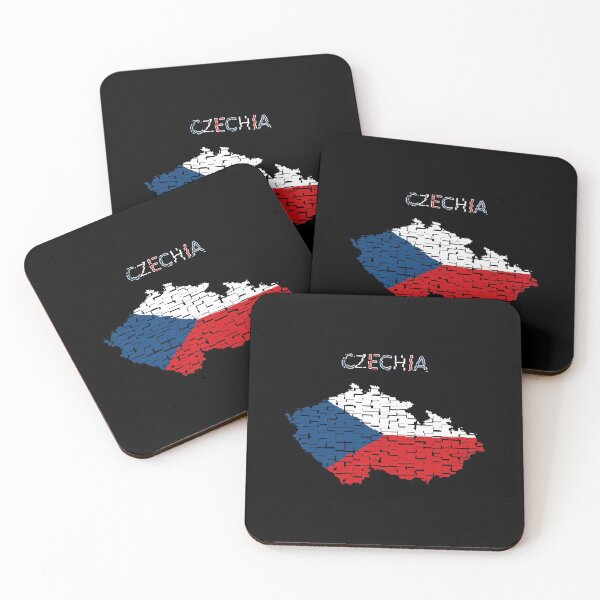 Item preview, Czechia - Art design designed and sold by AndiHK.