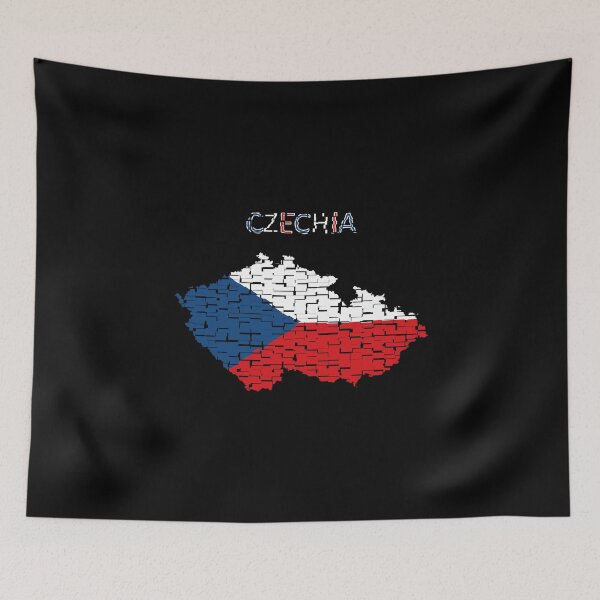 Item preview, Czechia - Art design designed and sold by AndiHK.