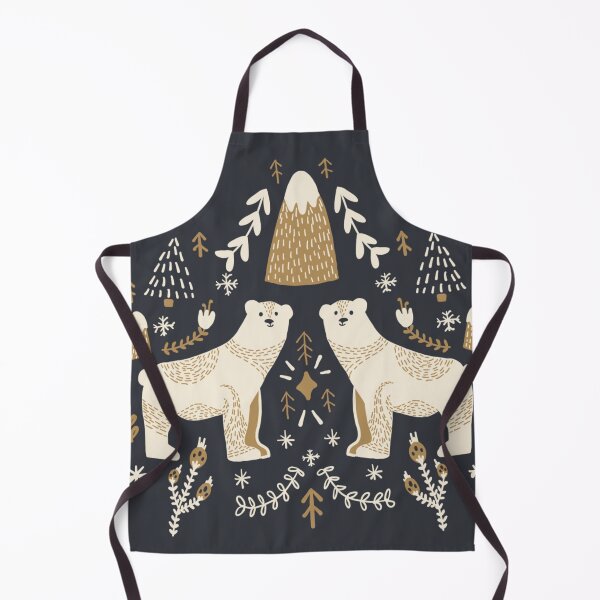 Item preview, Polar Bear Party designed and sold by Hejamieson Designs.