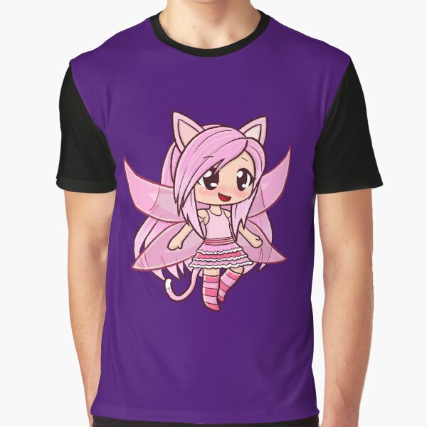 Fairy Place T Shirts Redbubble - violet fairy of twilight roblox a favorite recipes