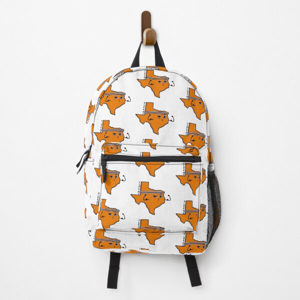 Item preview, Flexas (Burnt Orange) designed and sold by The Curly Redhead.