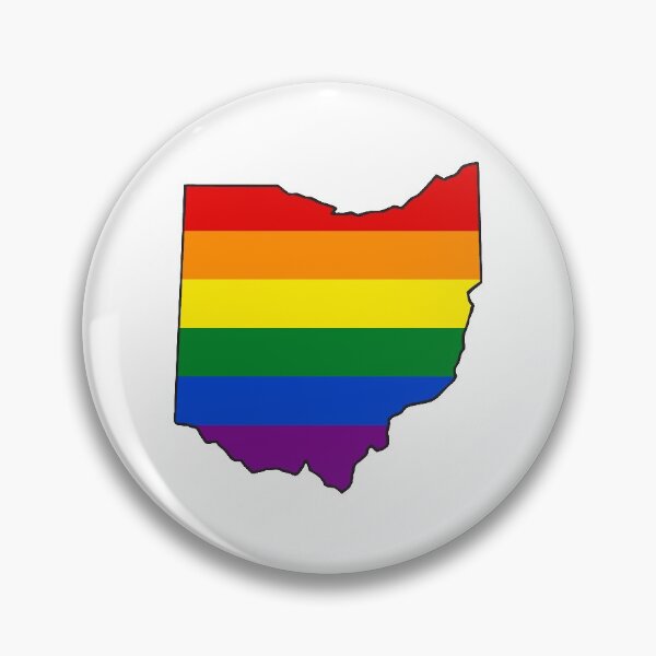 Item preview, Ohio Pride! designed and sold by Sun Dog Montana.