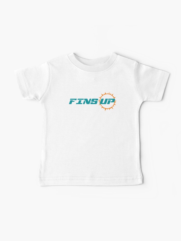 Miami Dolphins NFL Fan Shirts for sale