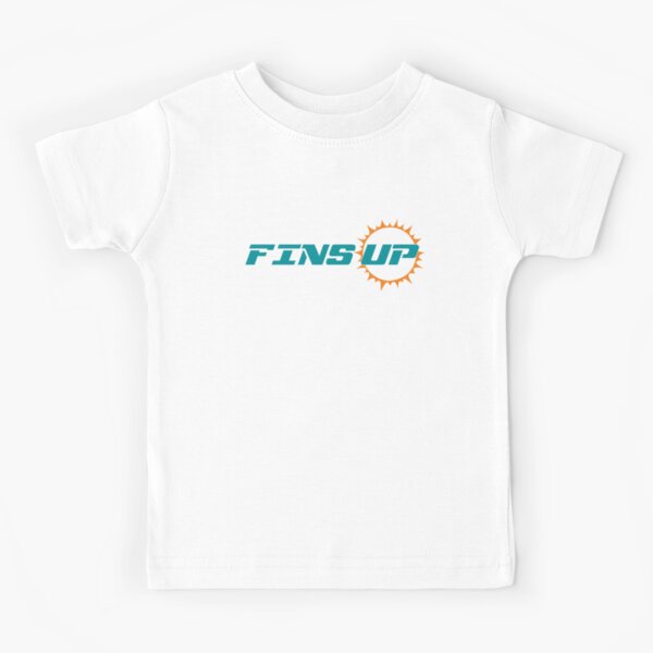 NFL Team Apparel Toddler Miami Dolphins Cutest Fan Pink T-Shirt