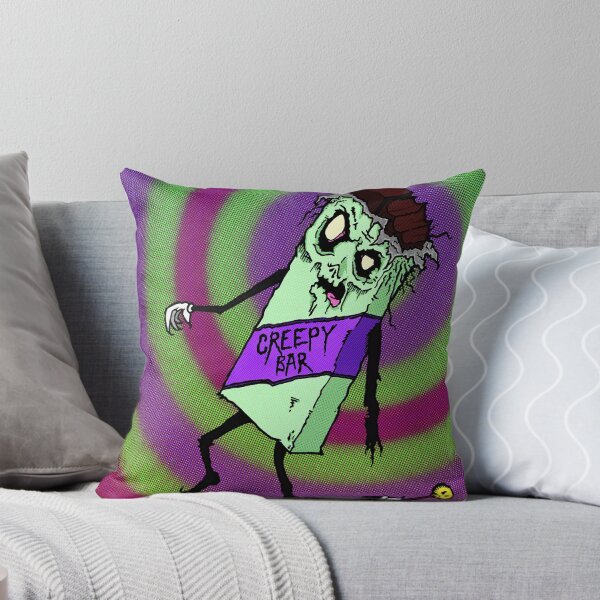 Item preview, Creepy Bar  designed and sold by Morbid-Mistik.