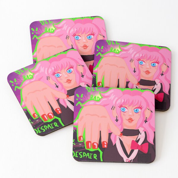 Item preview, Neon Mastermind designed and sold by Mossiipeach.