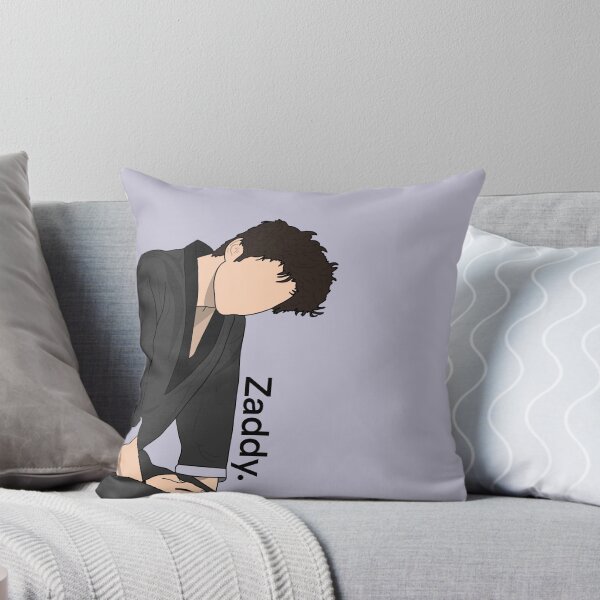 Item preview, Gong Yoo Hot Zaddy Sticker  designed and sold by DramaxMyths.
