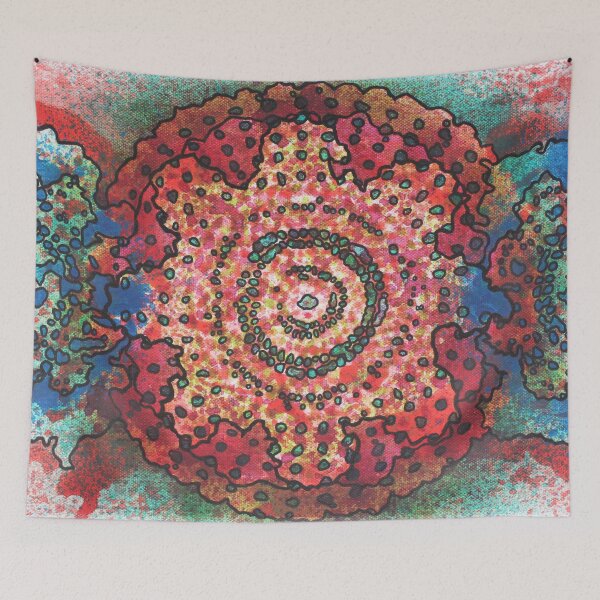 Item preview, Stain 27 designed and sold by KatieSchutteArt.