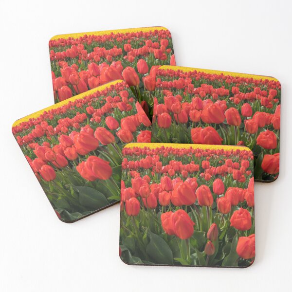Item preview, Endless Tulips designed and sold by HaveANiceDaisy.