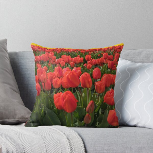 Item preview, Endless Tulips designed and sold by HaveANiceDaisy.
