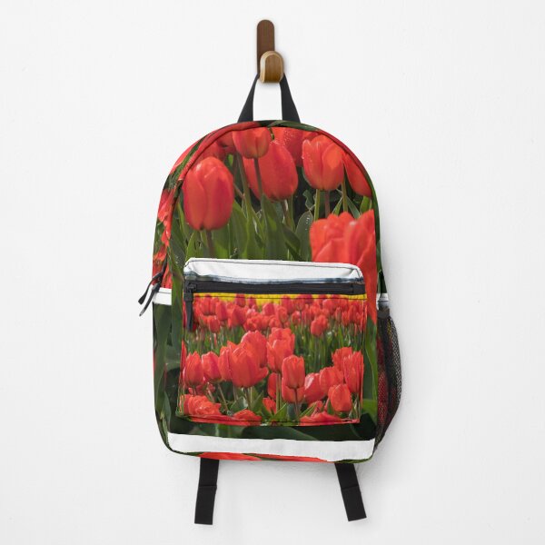 Item preview, Endless Tulips designed and sold by HaveANiceDaisy.