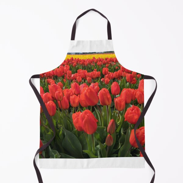 Item preview, Endless Tulips designed and sold by HaveANiceDaisy.