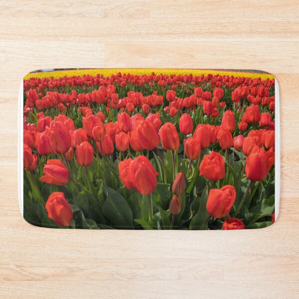 Item preview, Endless Tulips designed and sold by HaveANiceDaisy.