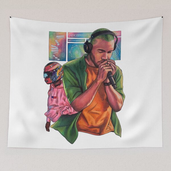 Item preview, Frank designed and sold by evanartt.