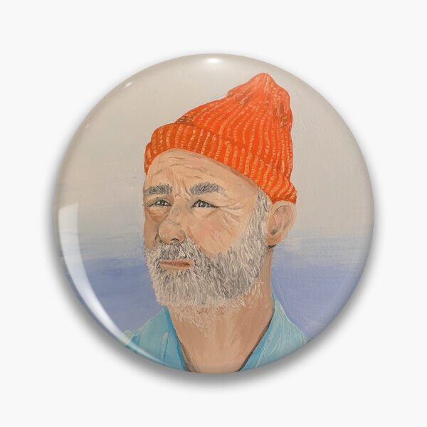 Item preview, Bill Murray designed and sold by GraceAnnArt.